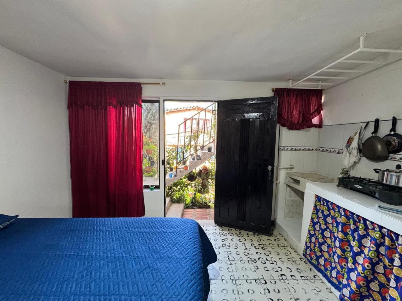 Apartamento Aparta Estudio Comuna Trece