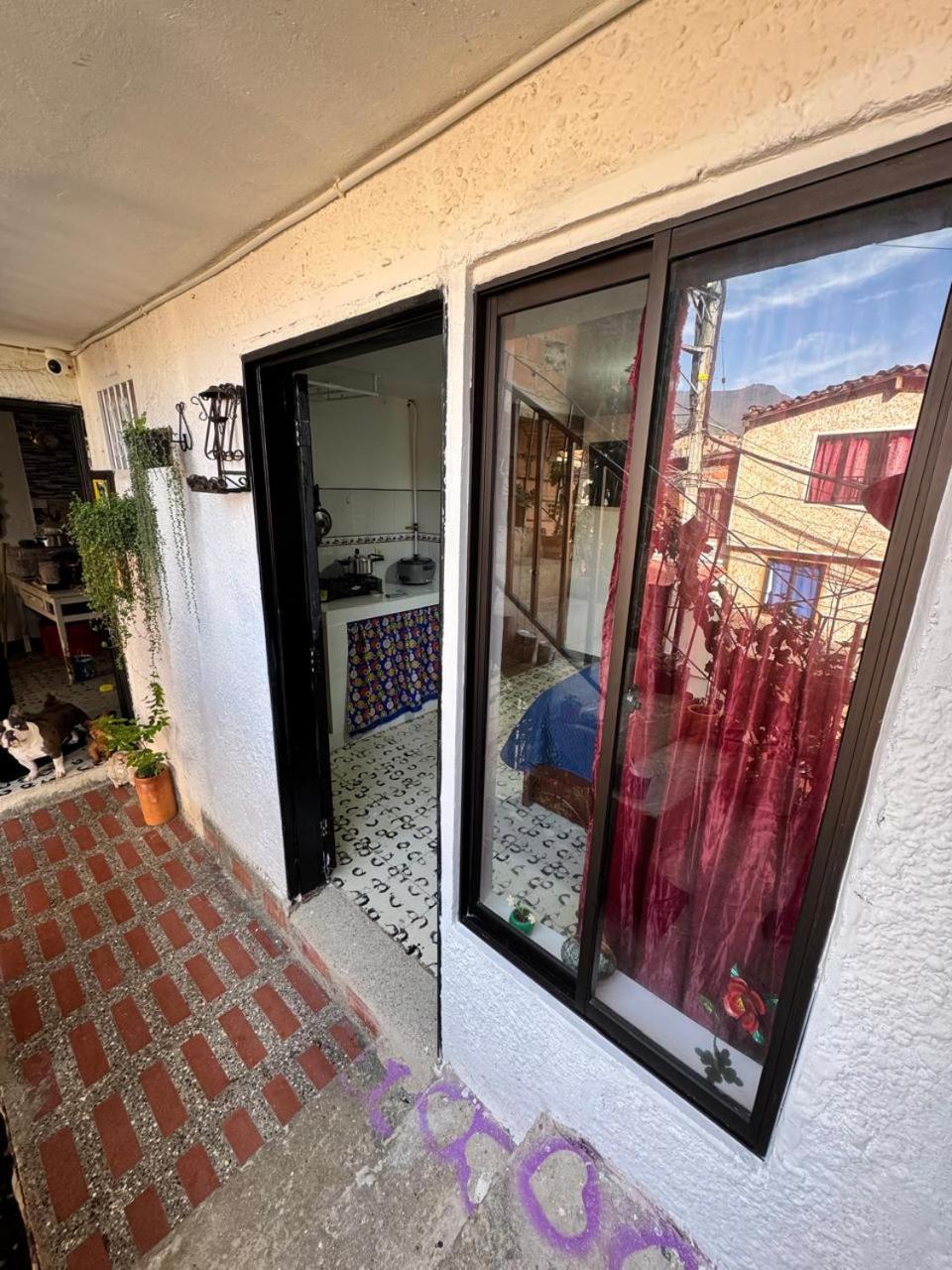 Apartamento Aparta Estudio Comuna Trece *