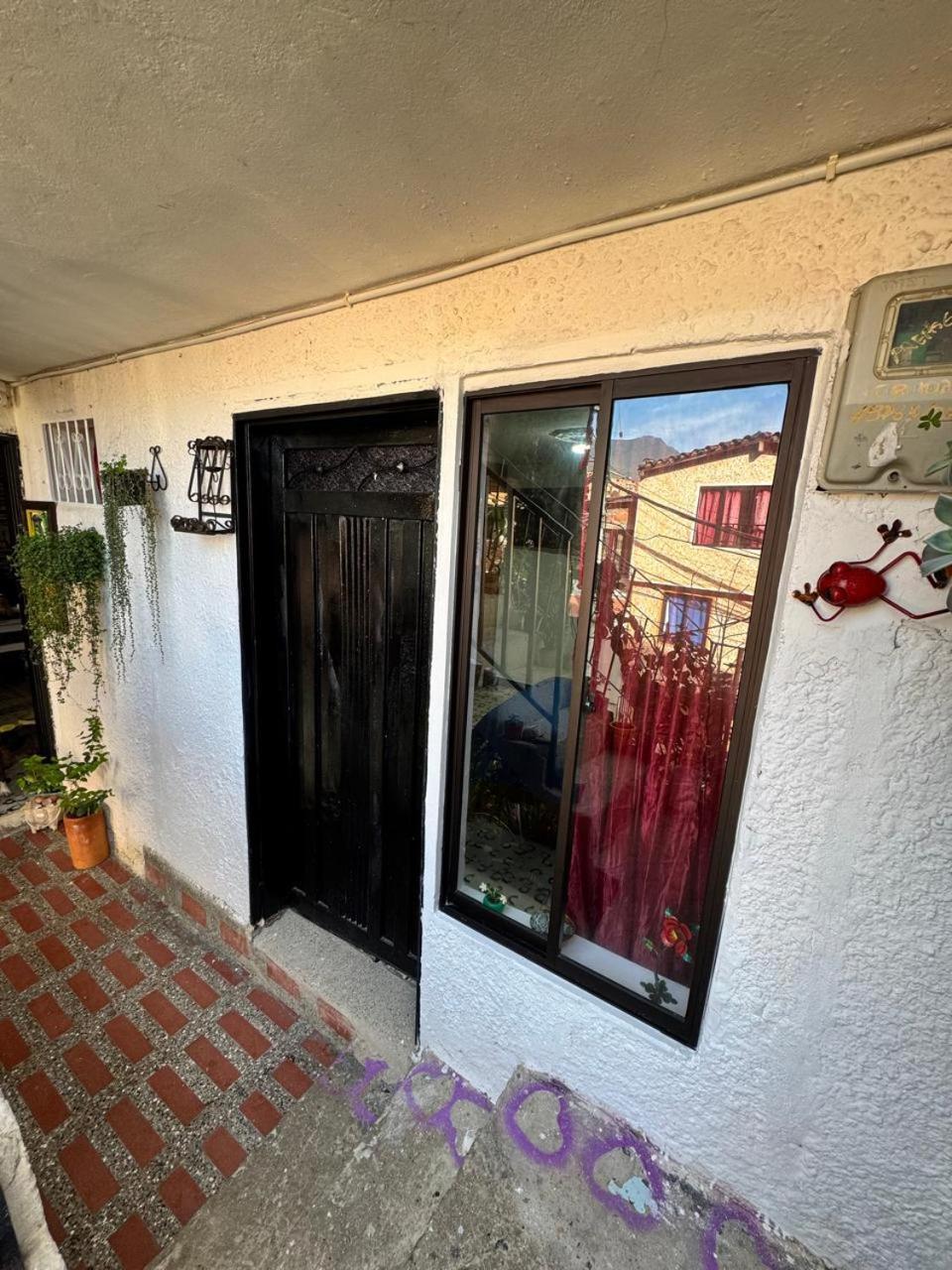 Apartamento Aparta Estudio Comuna Trece