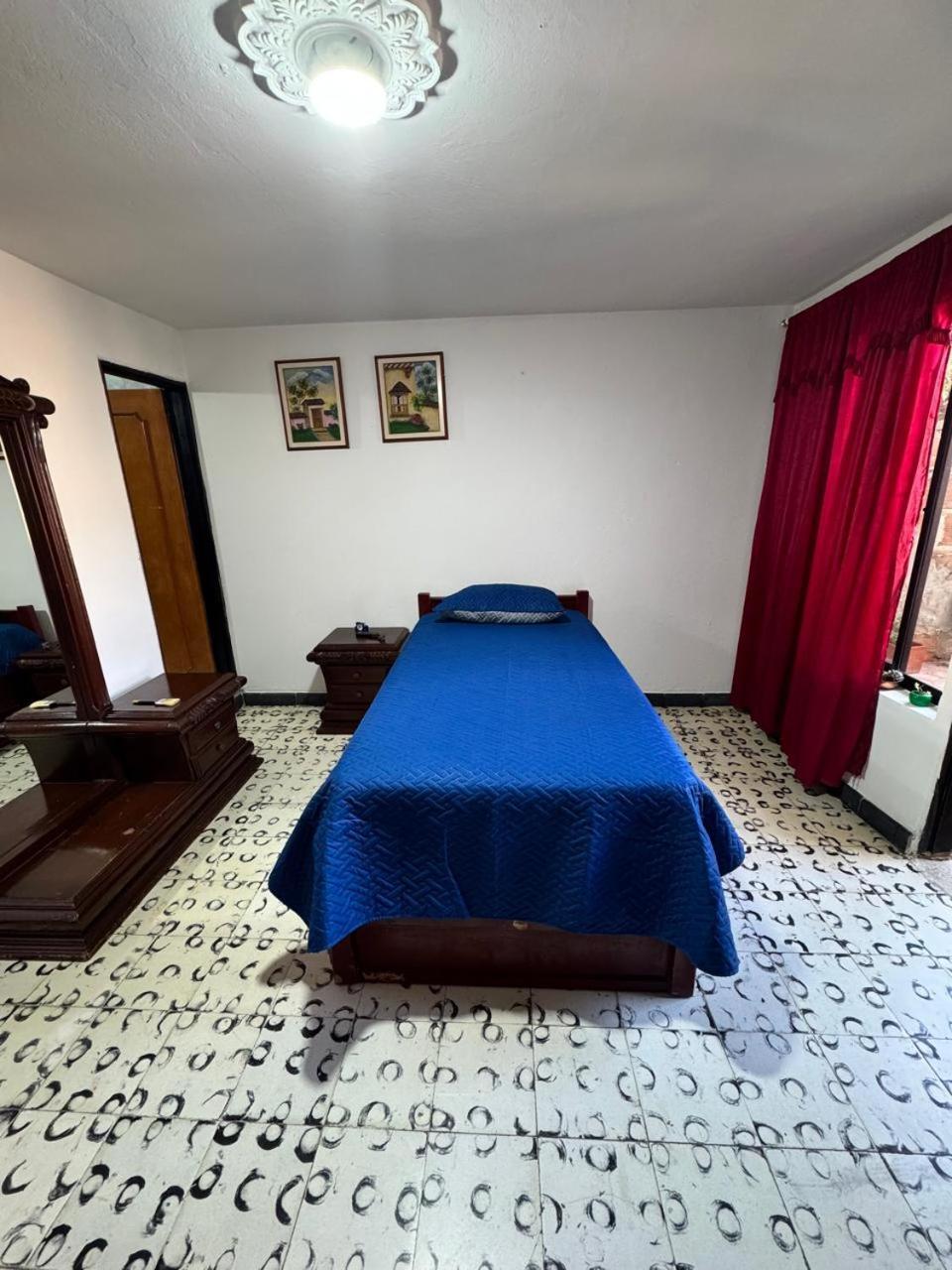 Aparta Estudio Comuna Trece Apartamento Medellín