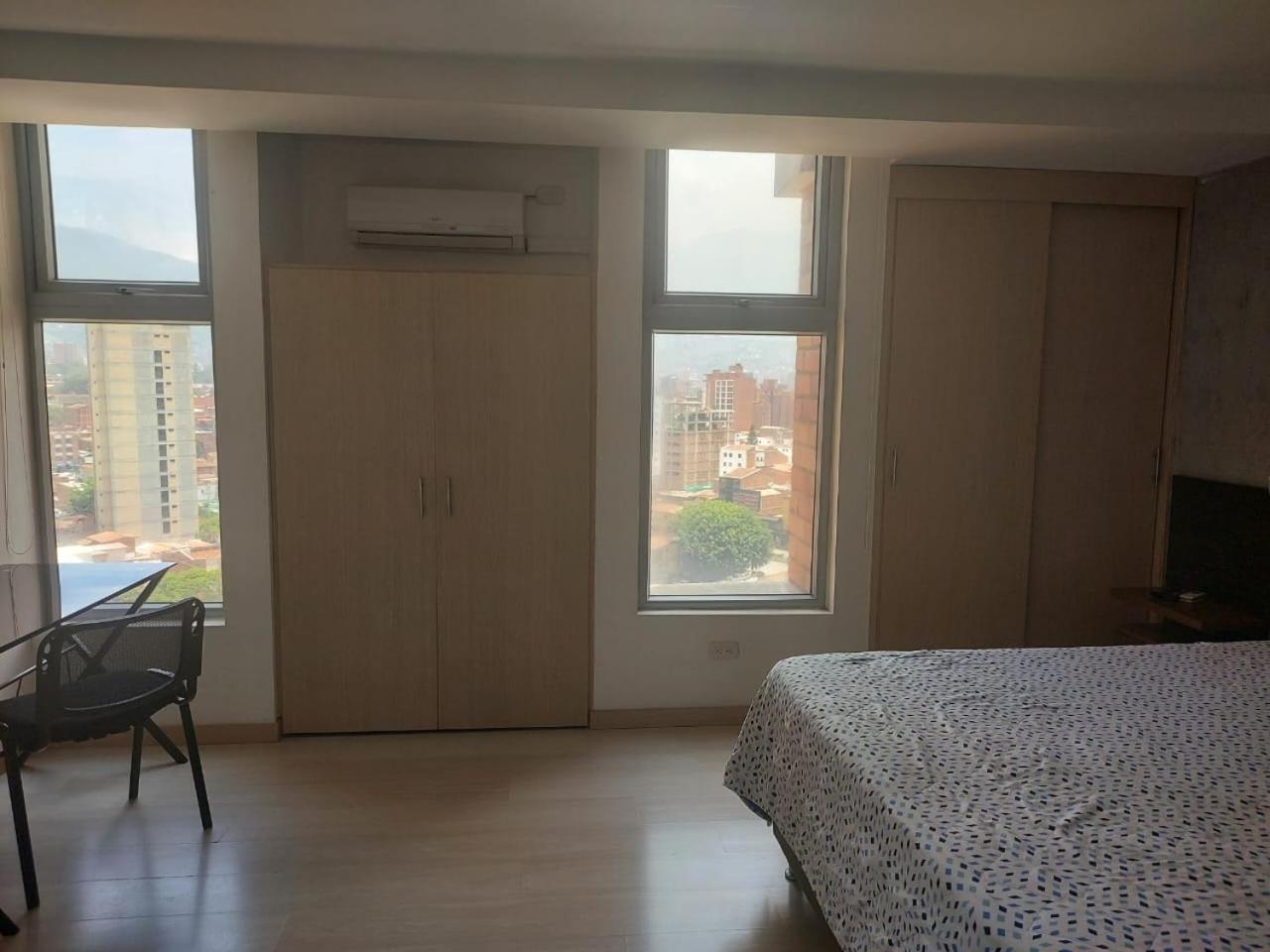 Apartamento Laureles Deluxe In The Sky Medellín
