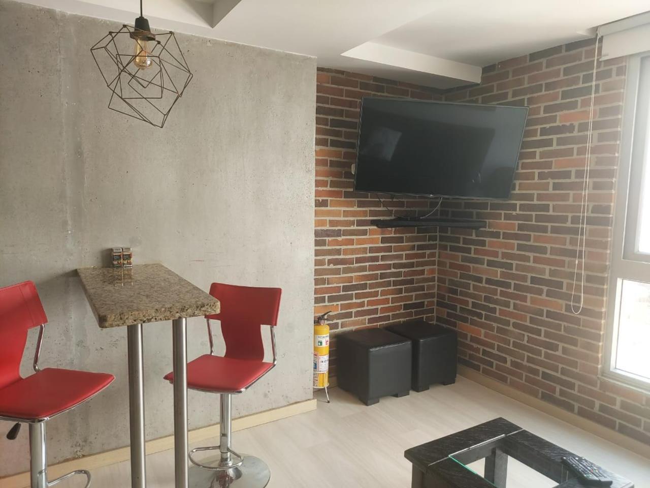 Apartamento Laureles Deluxe In The Sky