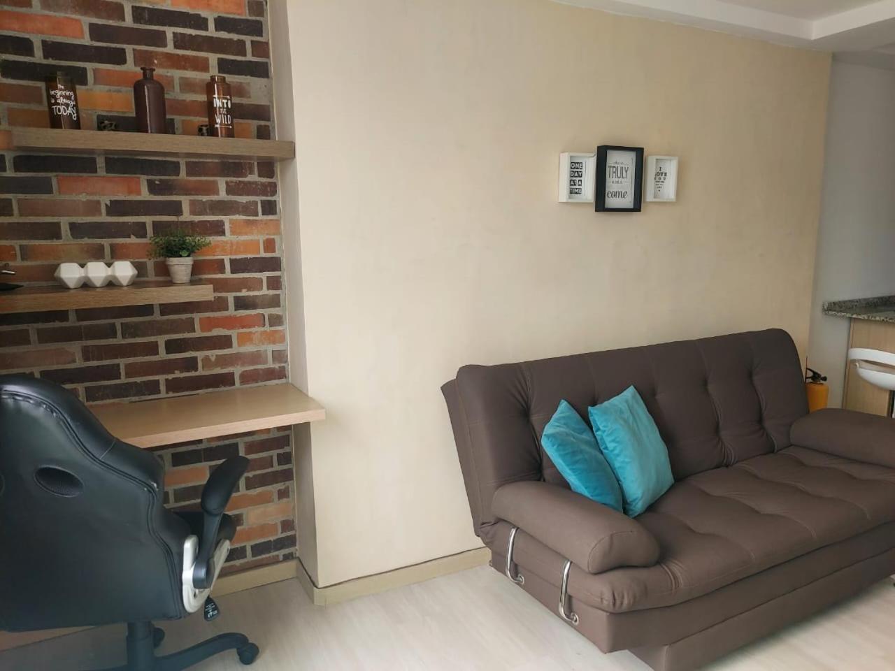 Apartamento Lovely One Bedroom In Beautiful Laureles