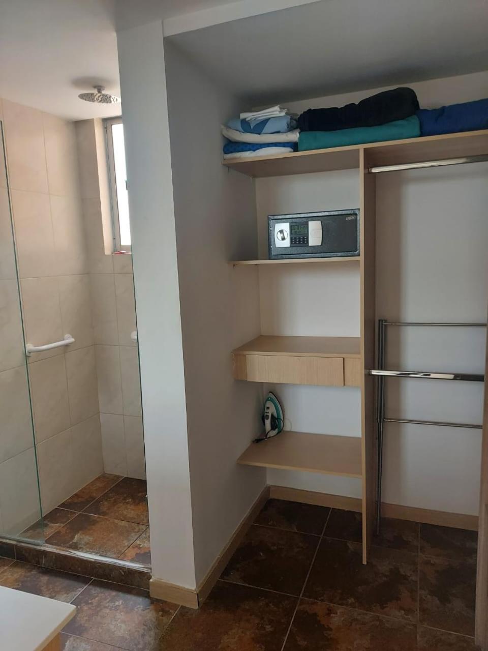 Lovely One Bedroom In Beautiful Laureles Apartamento Medellín