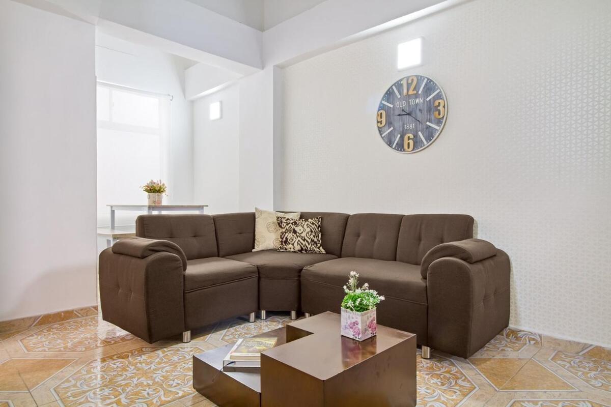 Apartamento Hermoso En El Centro *