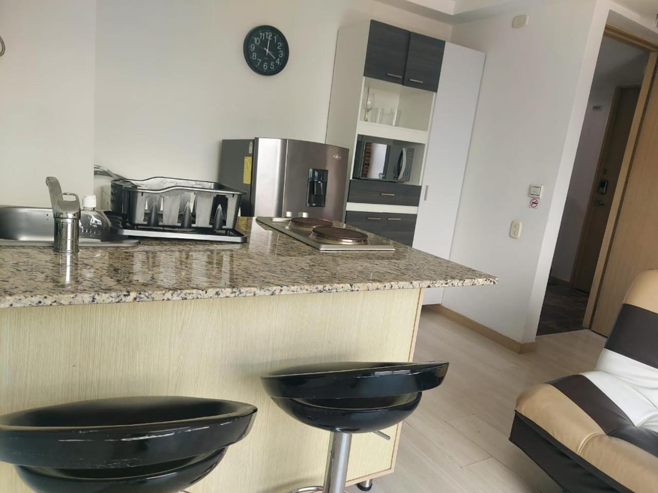 Views In Town, 14th Floor Laureles Gem Apartamento