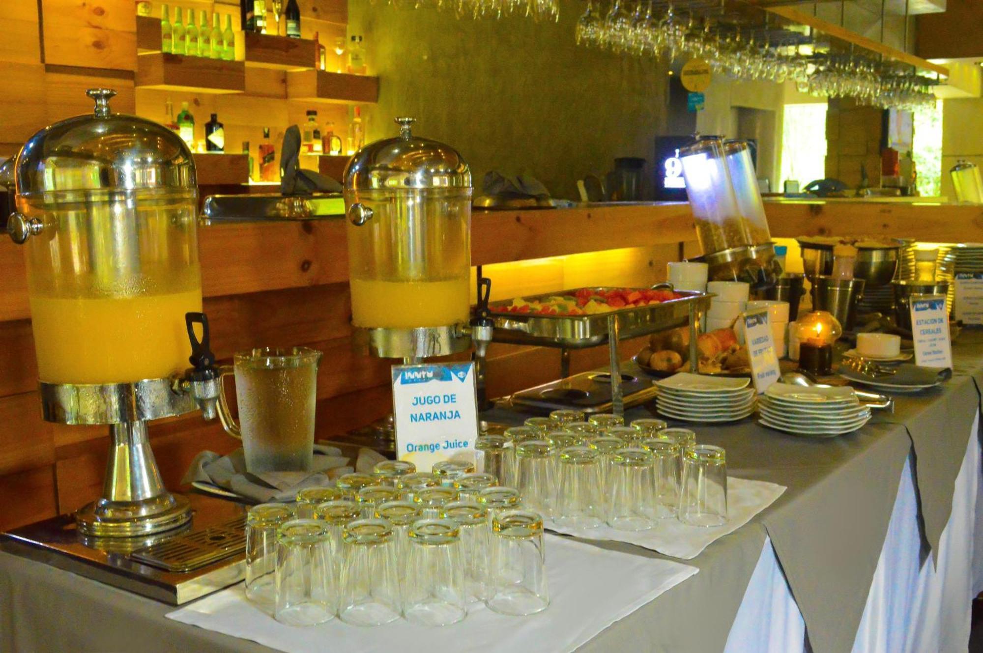 Inntu Hotel Medellín