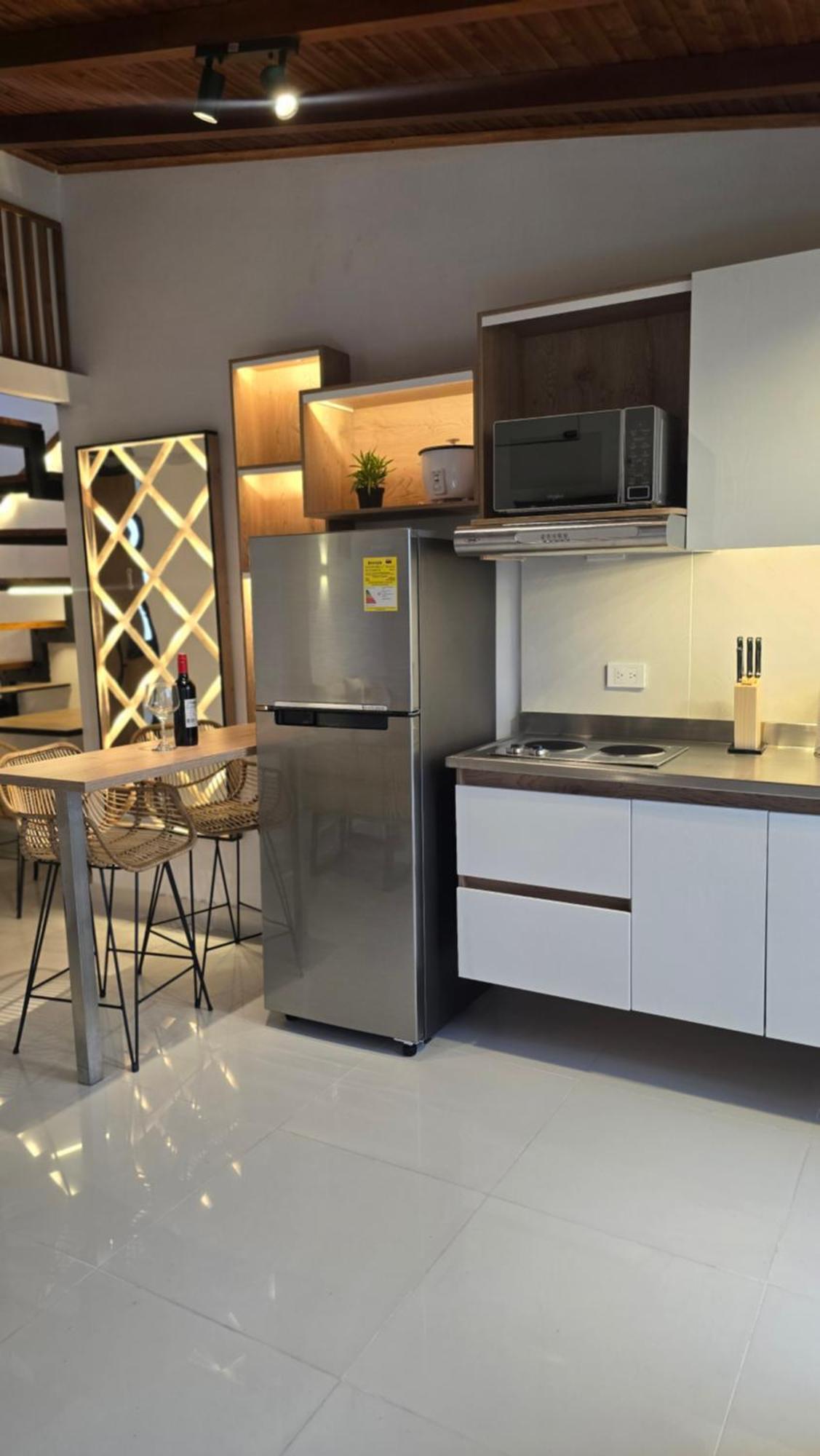 Apartamento 'select'