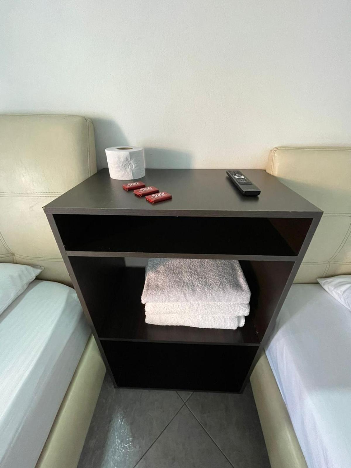 Hotel Boutique San Pablo H3 3*