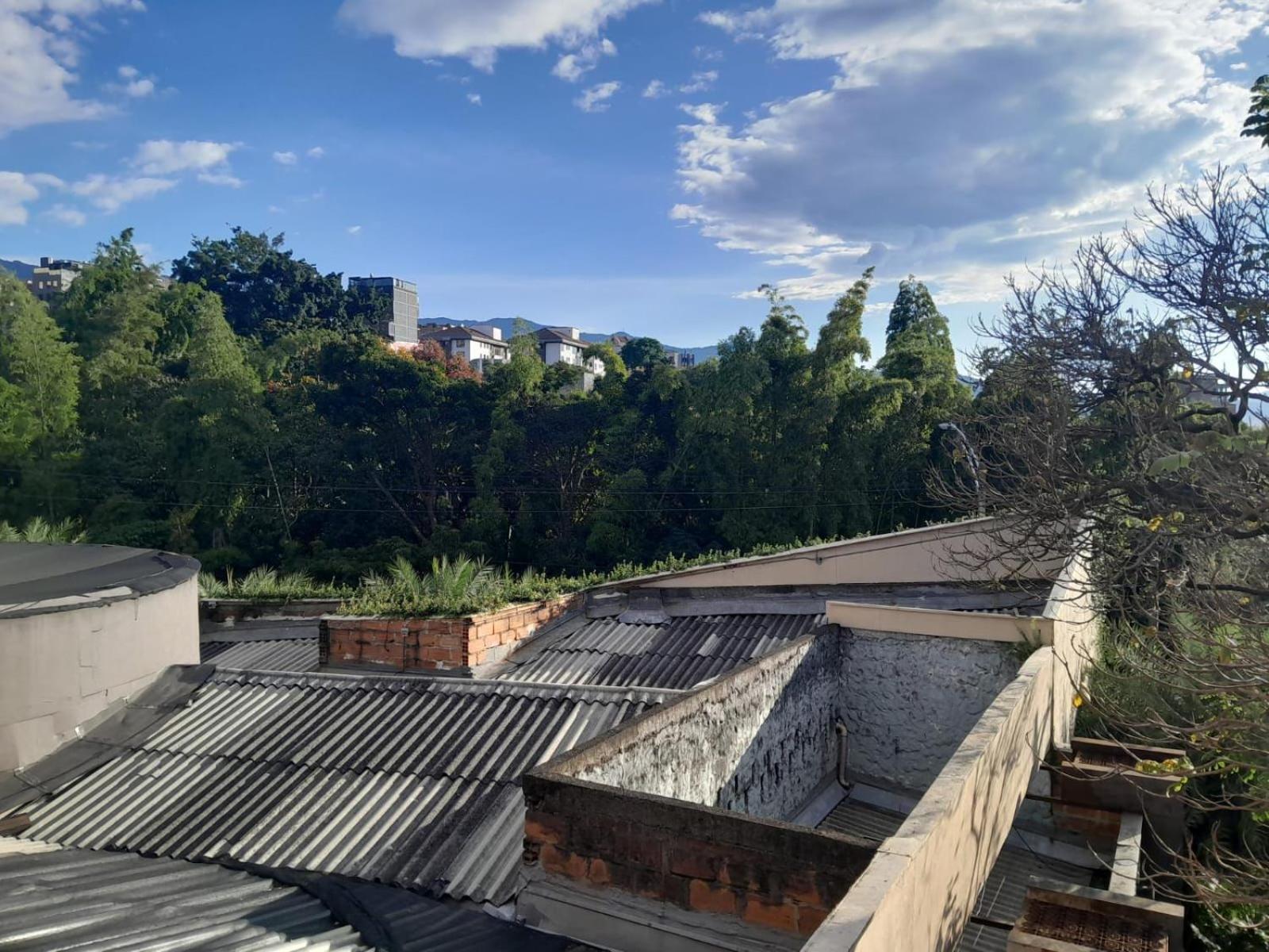 Apartamento Manila Private #2 In Shared Medellín