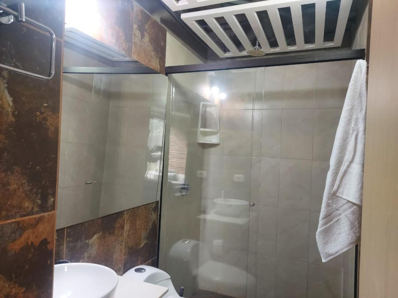 Apartamento Stylish Laureles Loft In