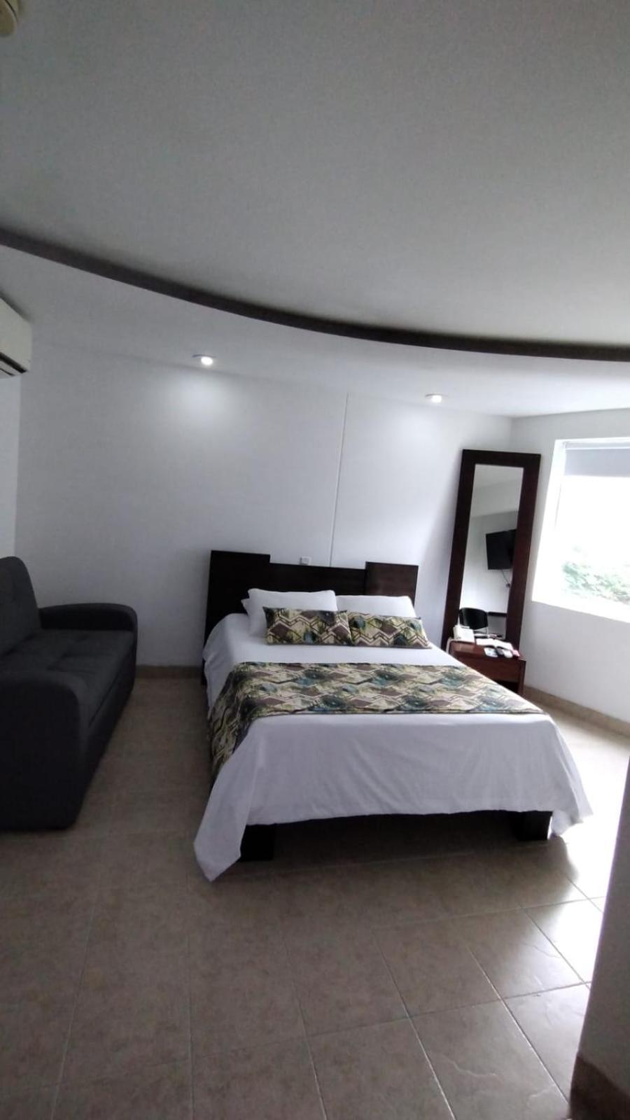 Hotel Mediterraneo 3*