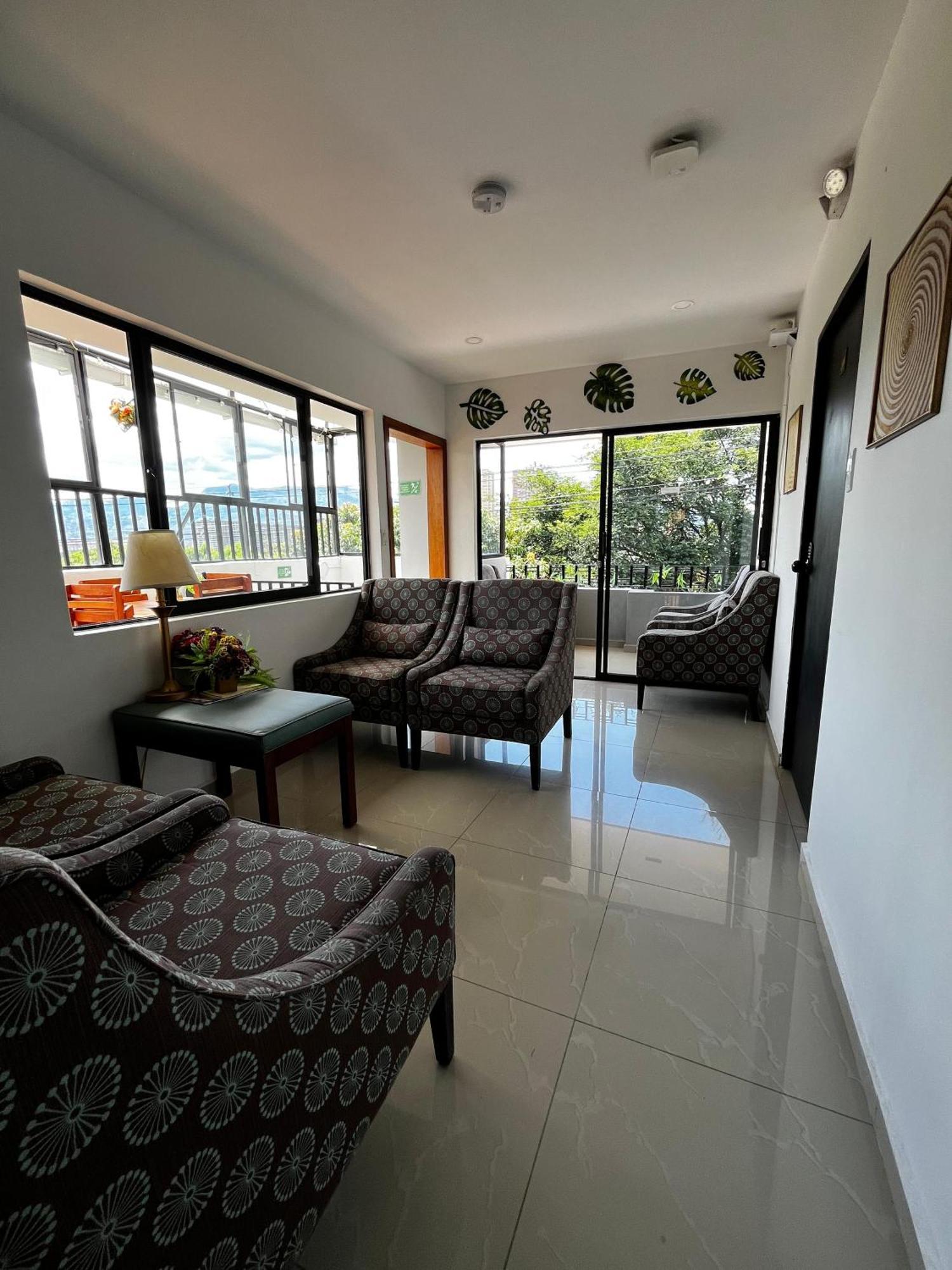 International Hostal Medellín