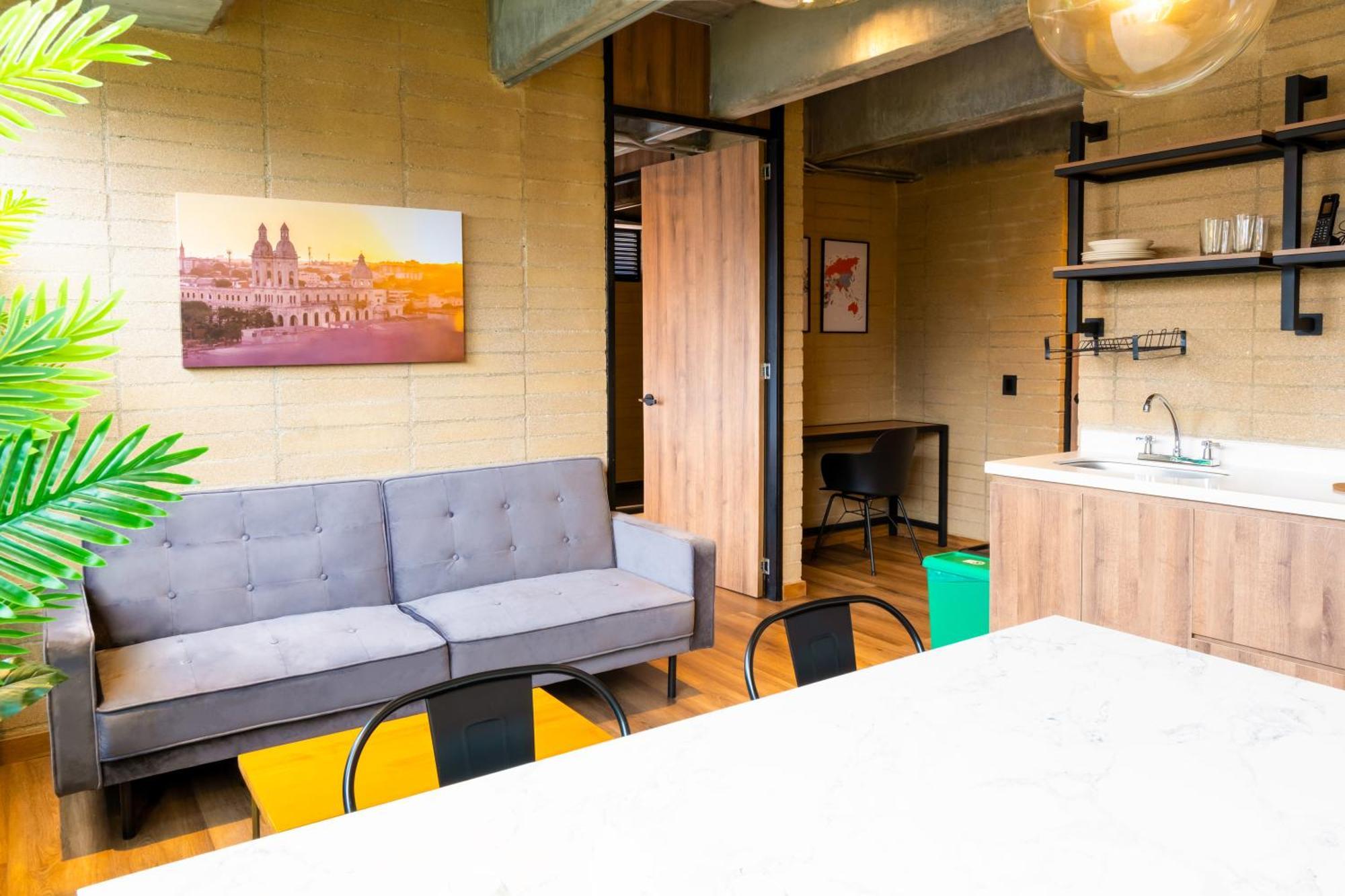 Loft 43
