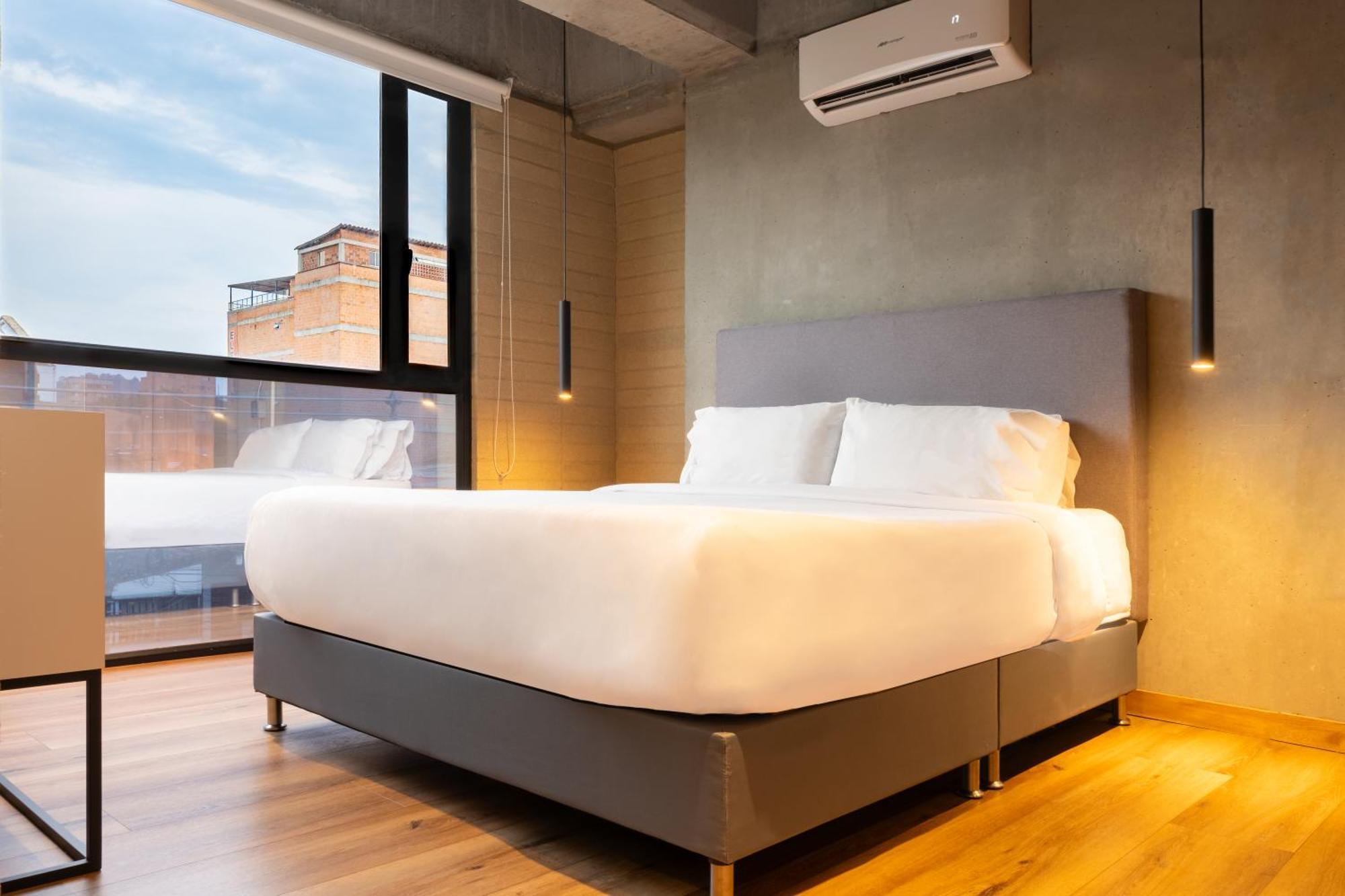 Apartahotel Loft 43 *