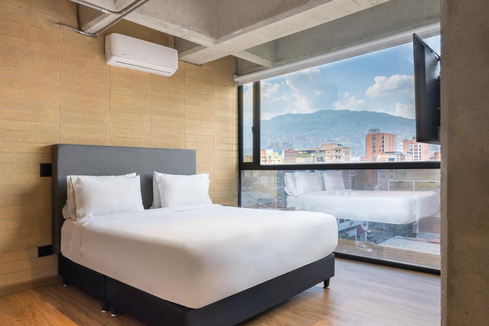 Loft 43 * Medellín
