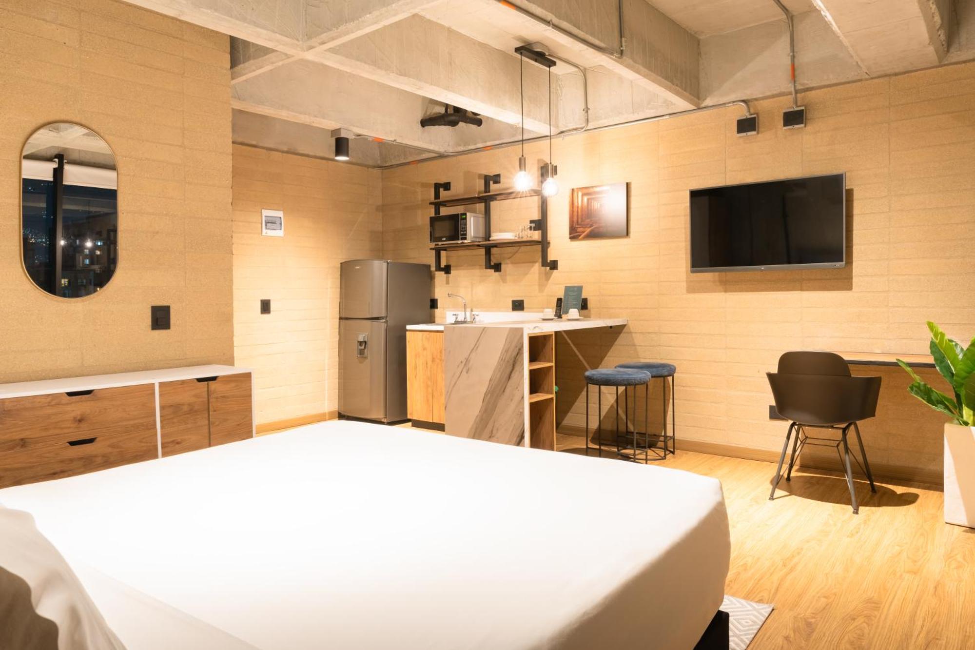 Loft 43 * Medellín