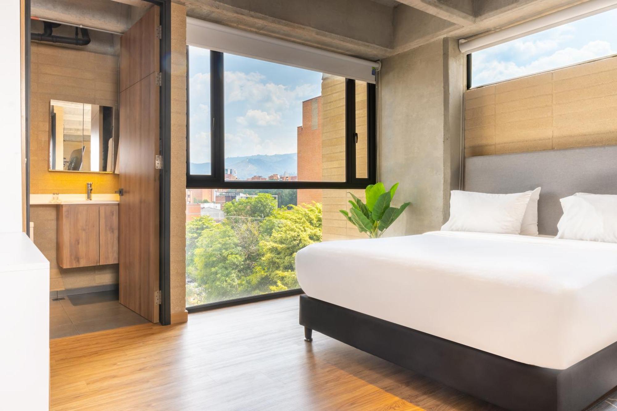 Loft 43 Apartahotel