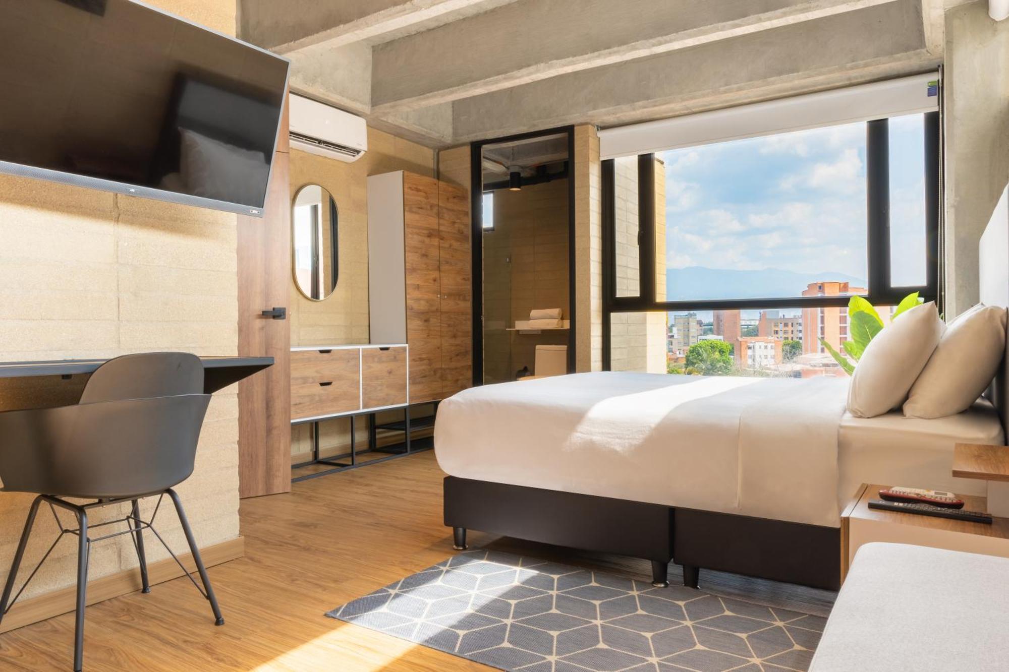 Apartahotel Loft 43 Medellín