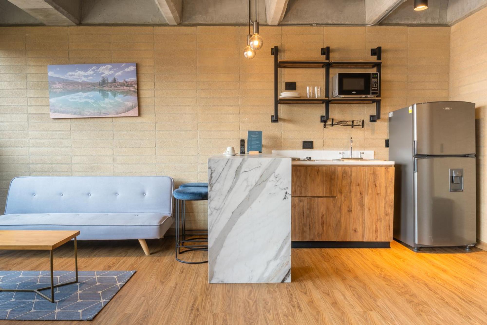 Loft 43 * Medellín