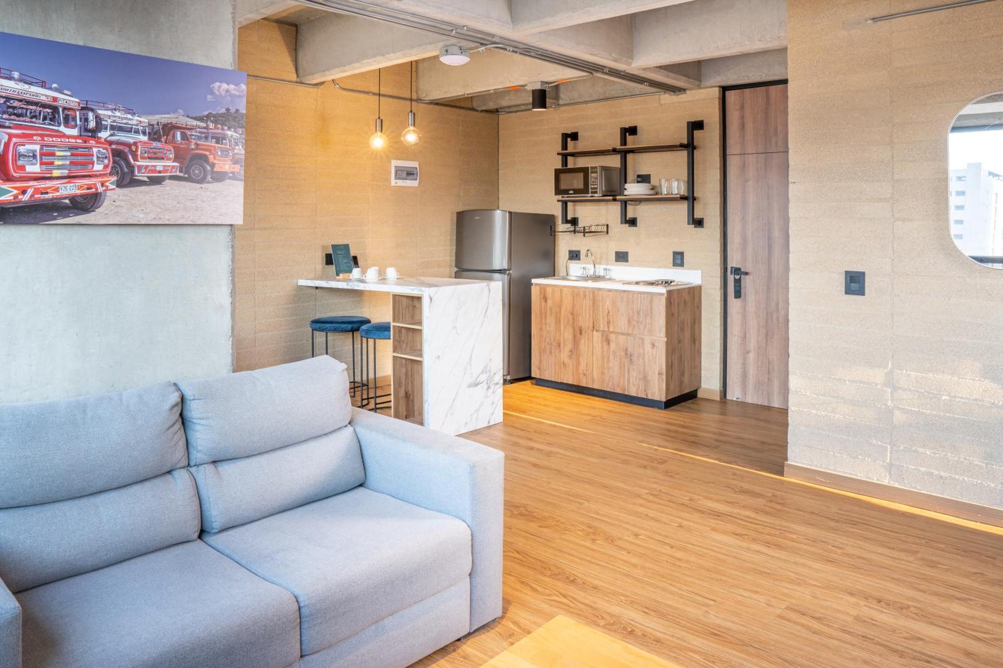 Loft 43
