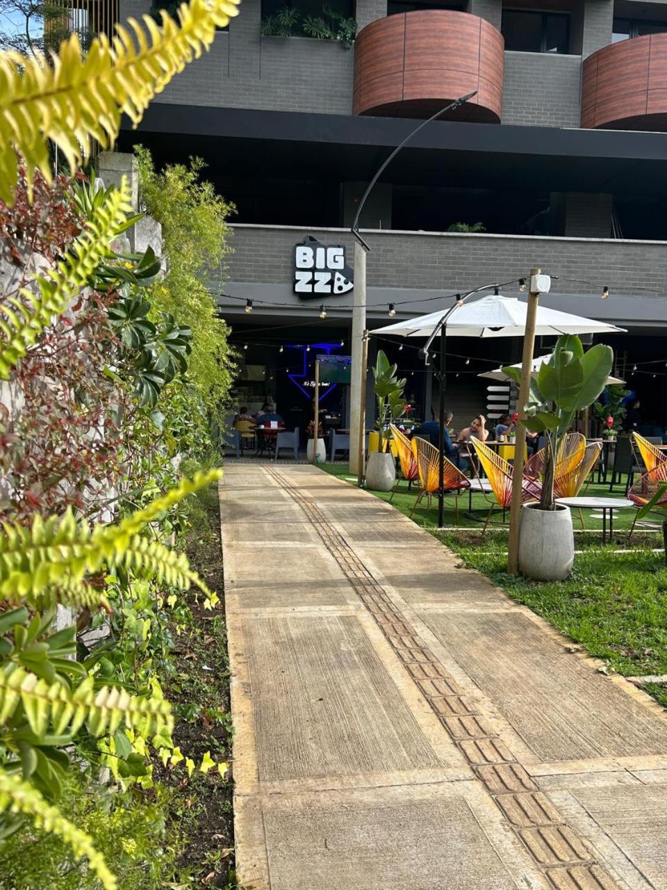 Heiss Hotel Medellín