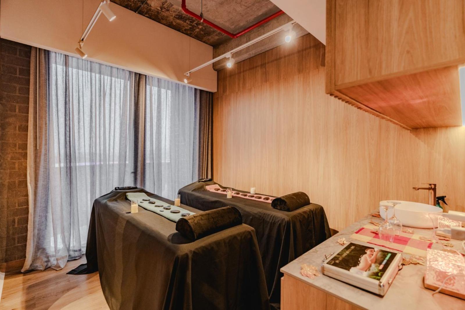 Heiss Hotel 4*