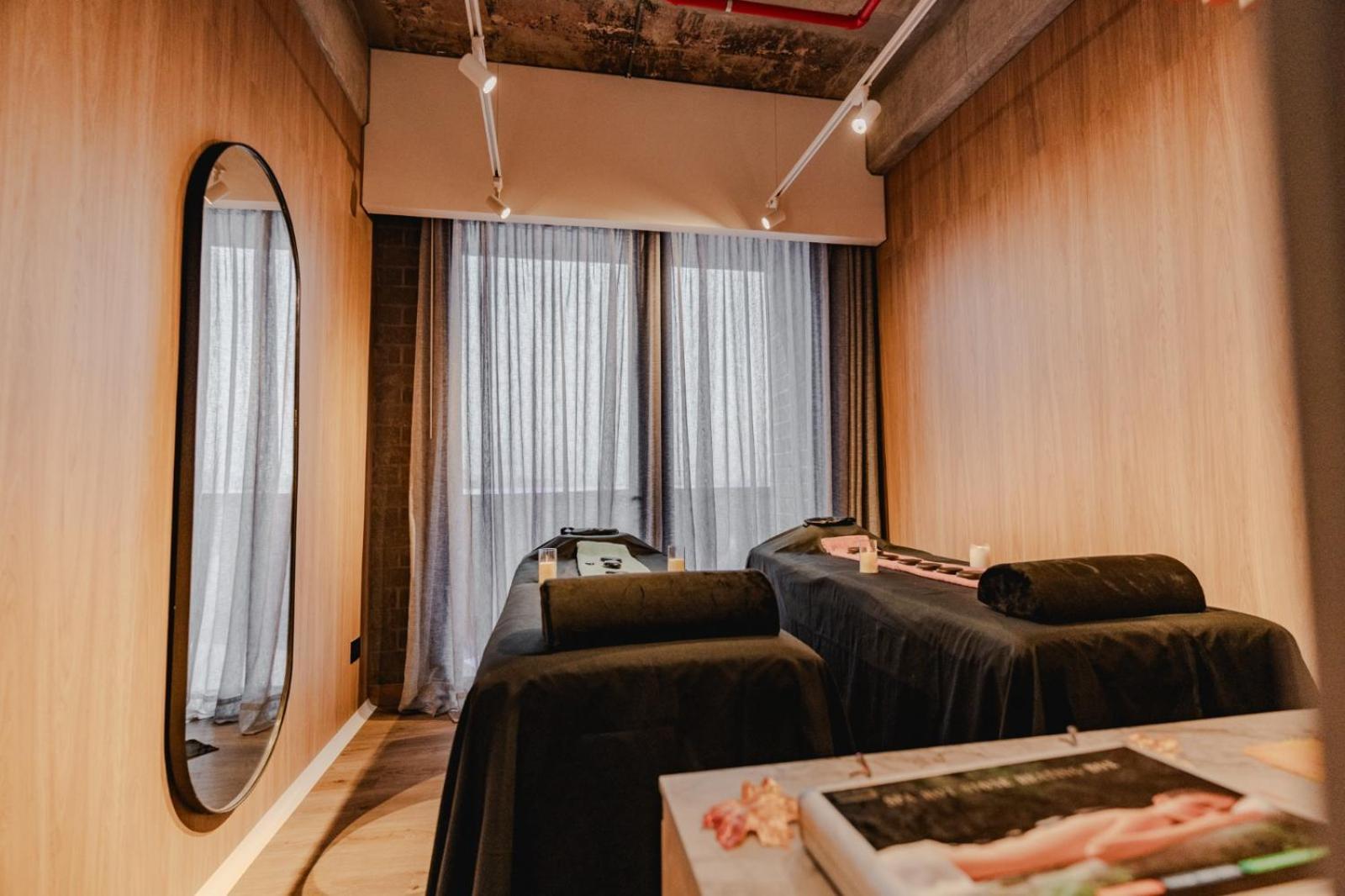 Heiss Hotel Medellín