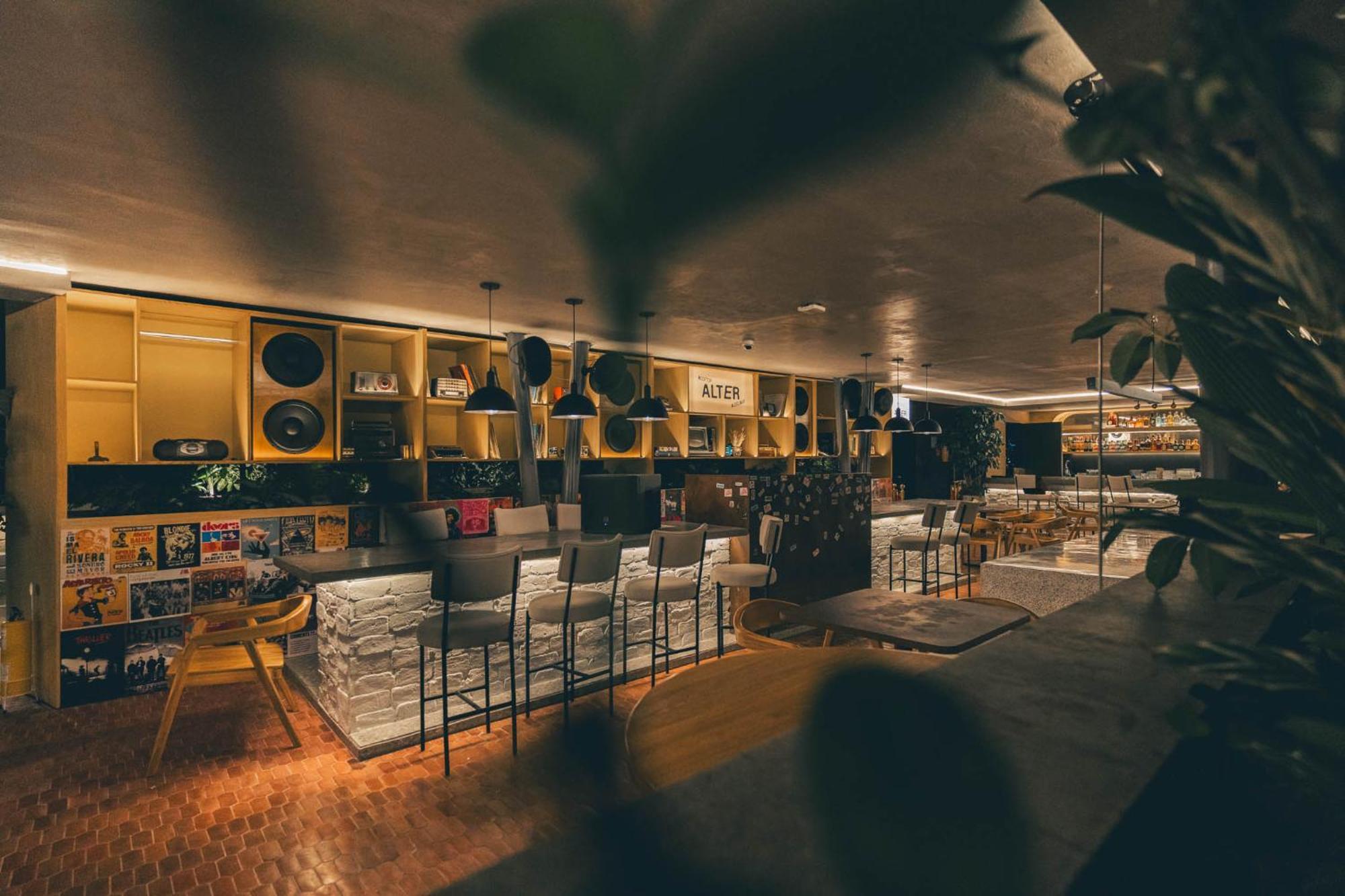 Heiss Hotel Medellín