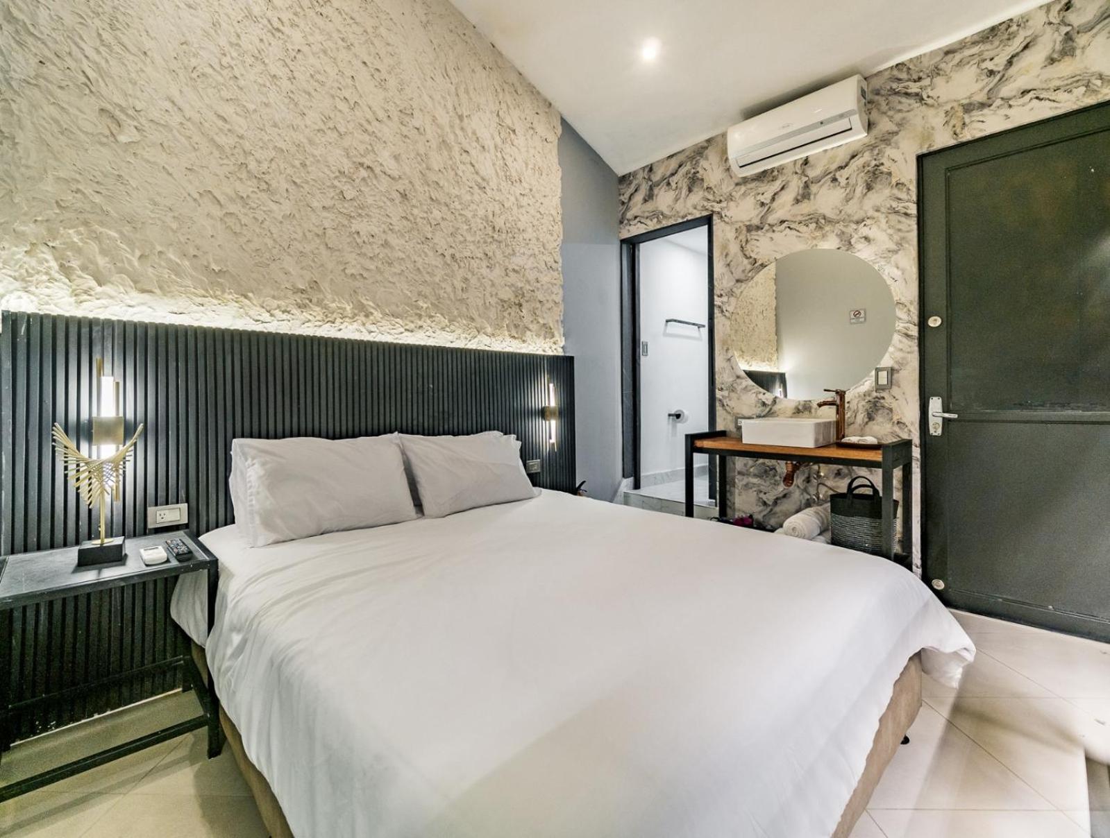 Apartamento One Lleras *