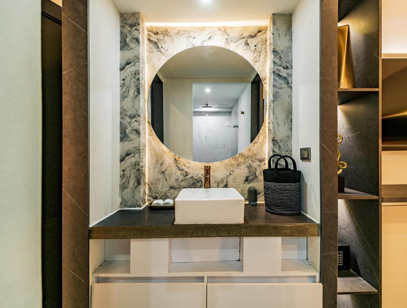 Apartamento One Lleras