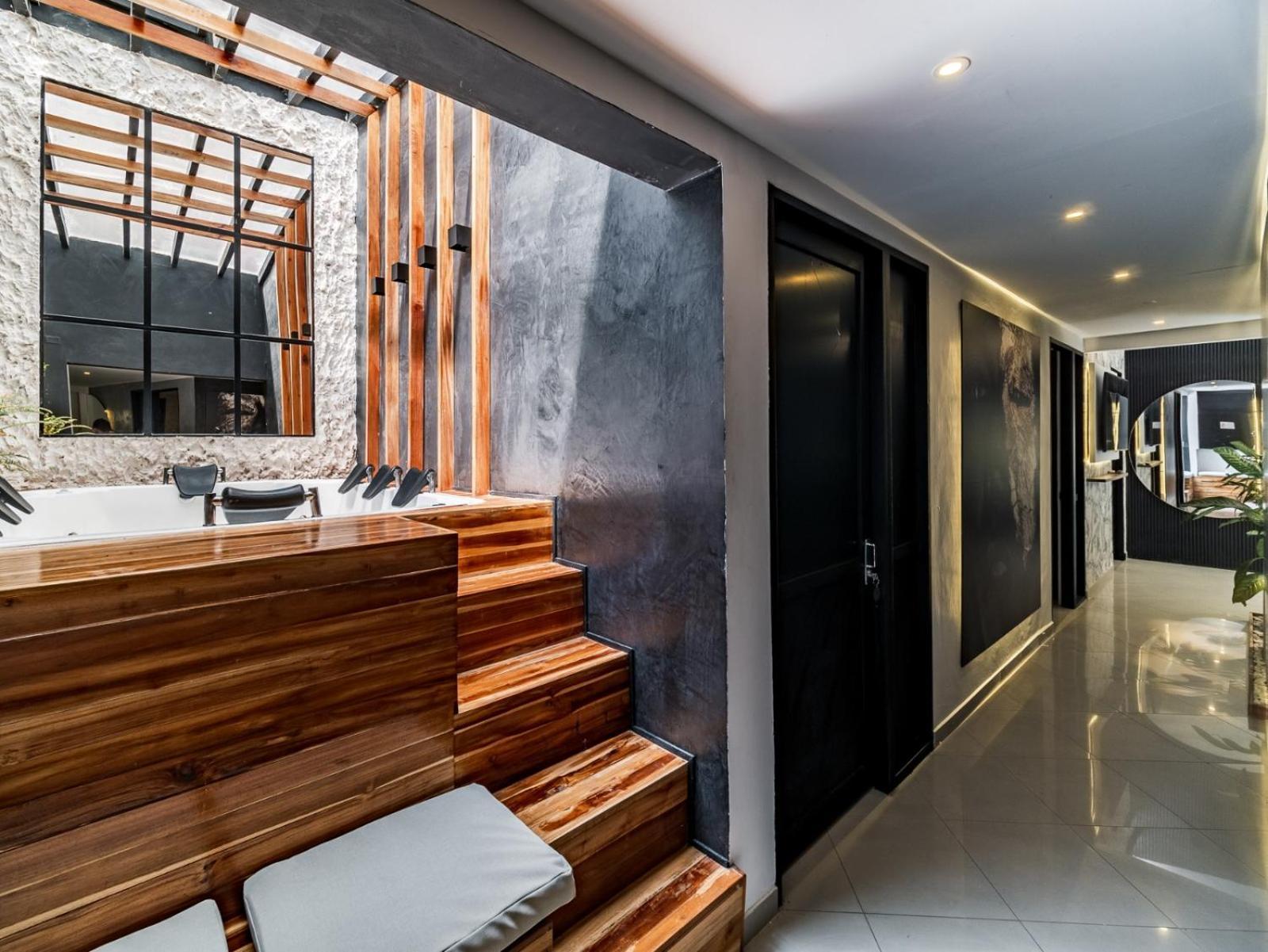 Apartamento One Lleras