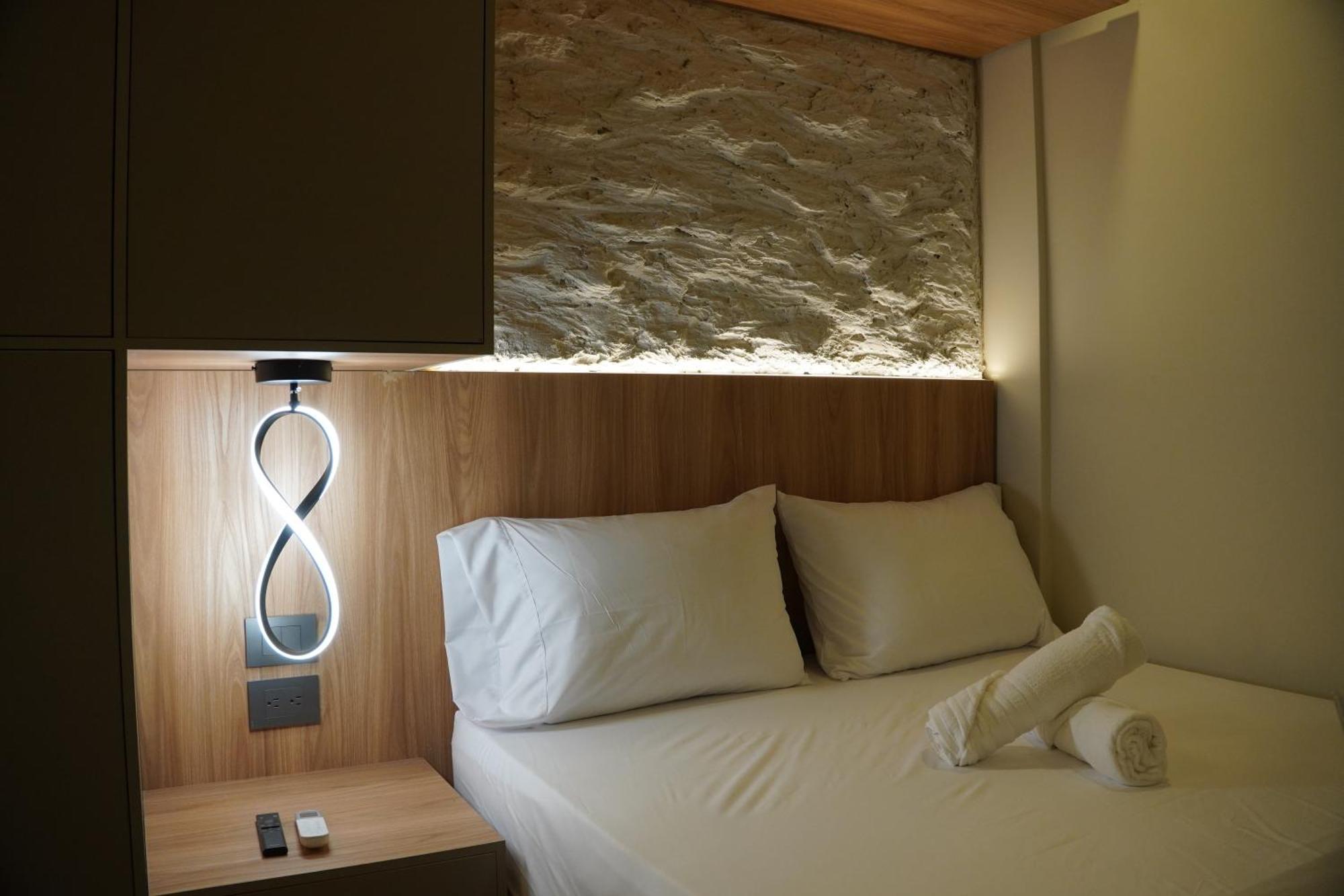 Apartamento One Lleras