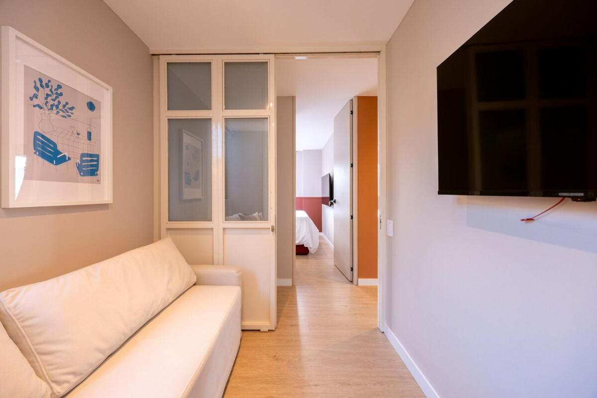 Apartamento Magnifico De 2 Con Ac Y Vistas En Provenza Medellín