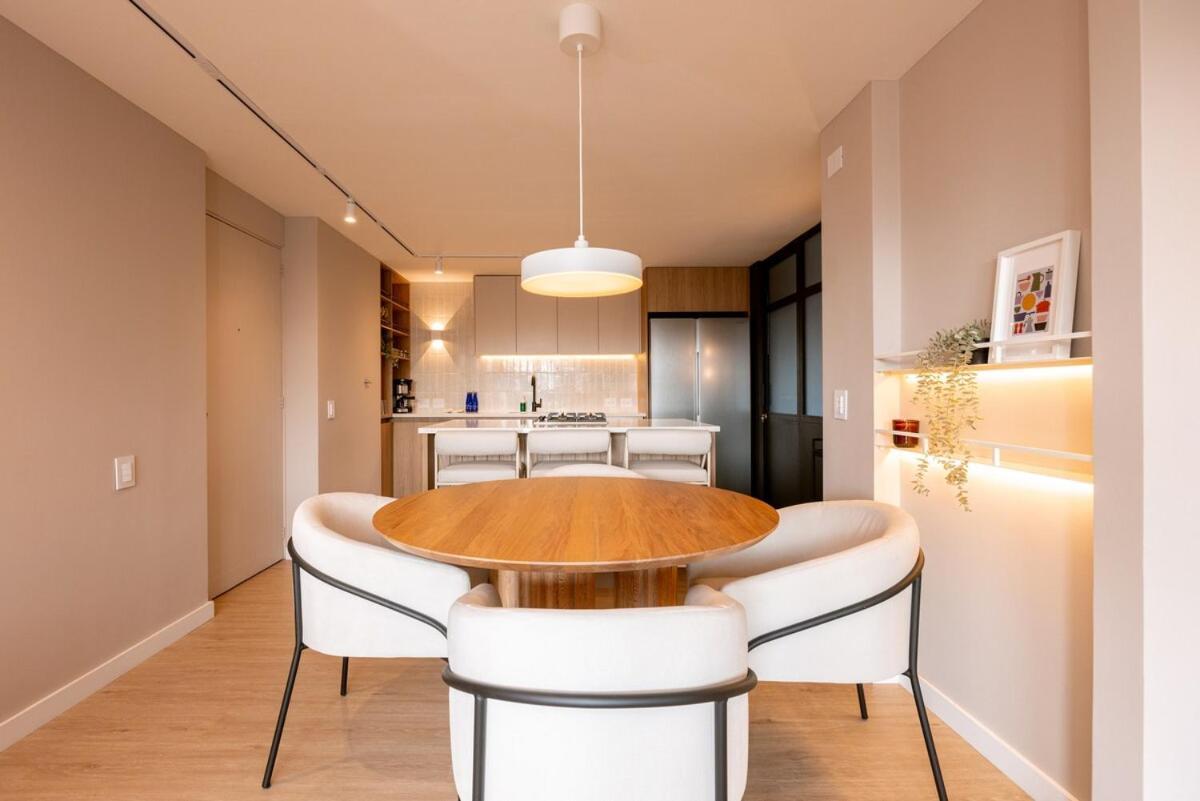 Magnifico De 2 Con Ac Y Vistas En Provenza Medellín