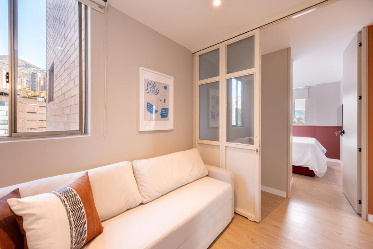 Magnifico De 2 Con Ac Y Vistas En Provenza Apartamento *