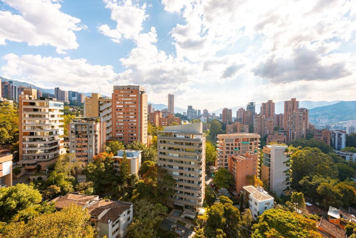 Apartamento Magnifico De 2 Con Ac Y Vistas En Provenza