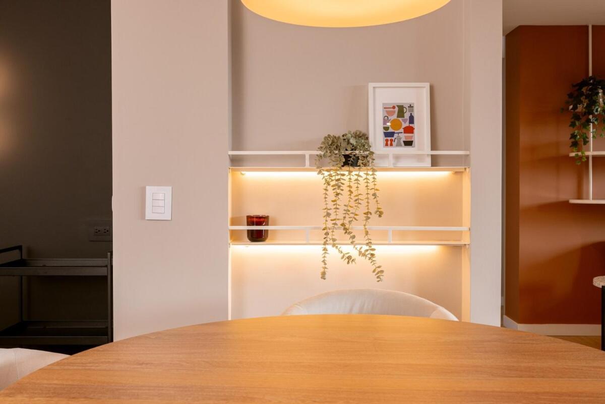 Apartamento Magnifico De 2 Con Ac Y Vistas En Provenza Medellín