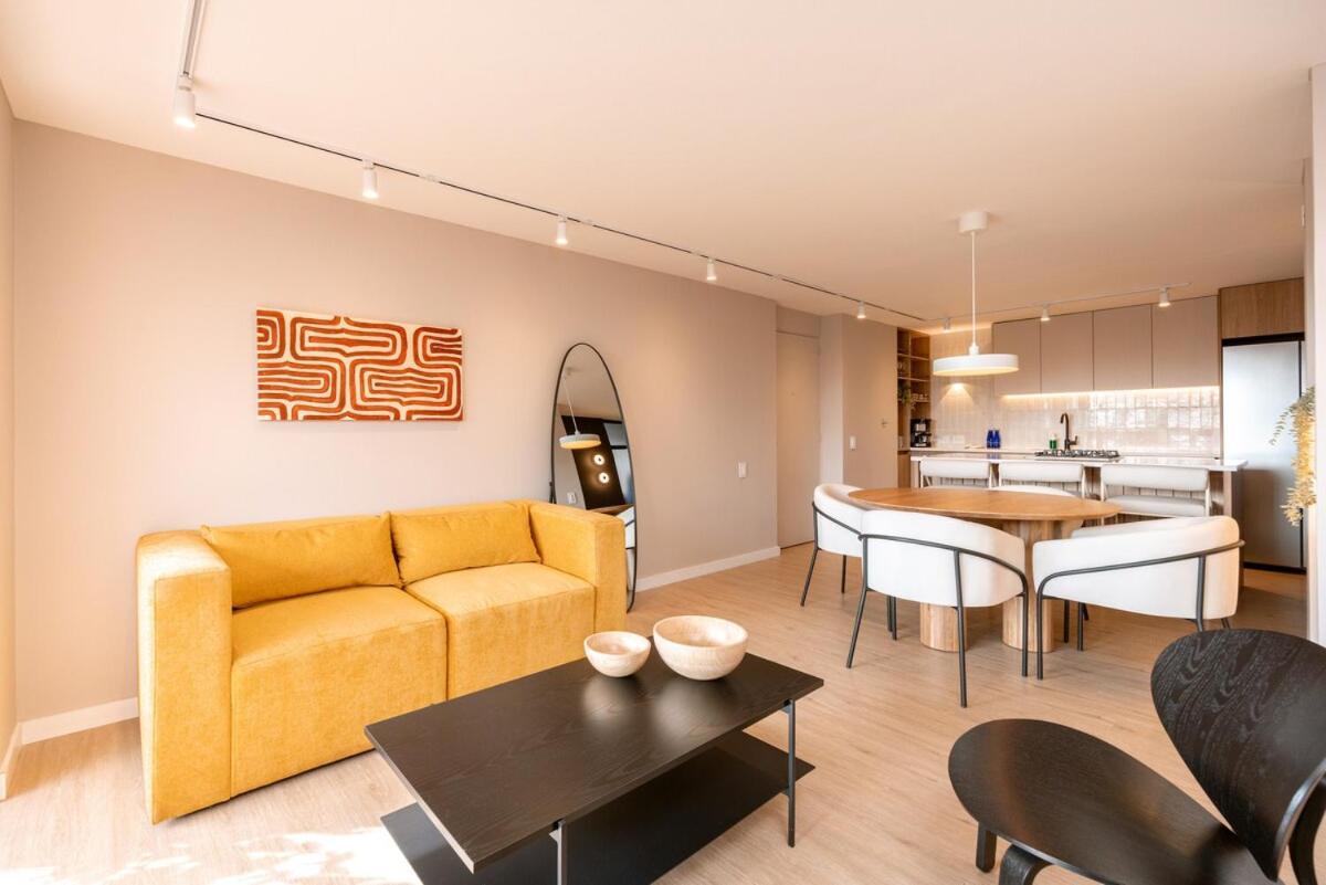 Magnifico De 2 Con Ac Y Vistas En Provenza Medellín