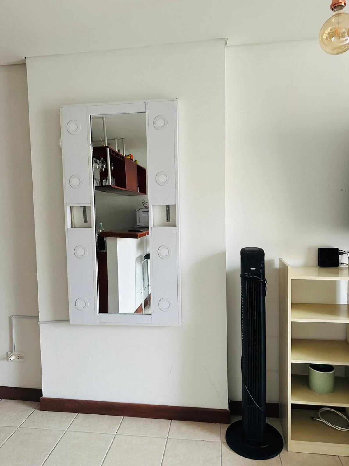 5 Minuto Parque Del Poblado Caminando Apartamento