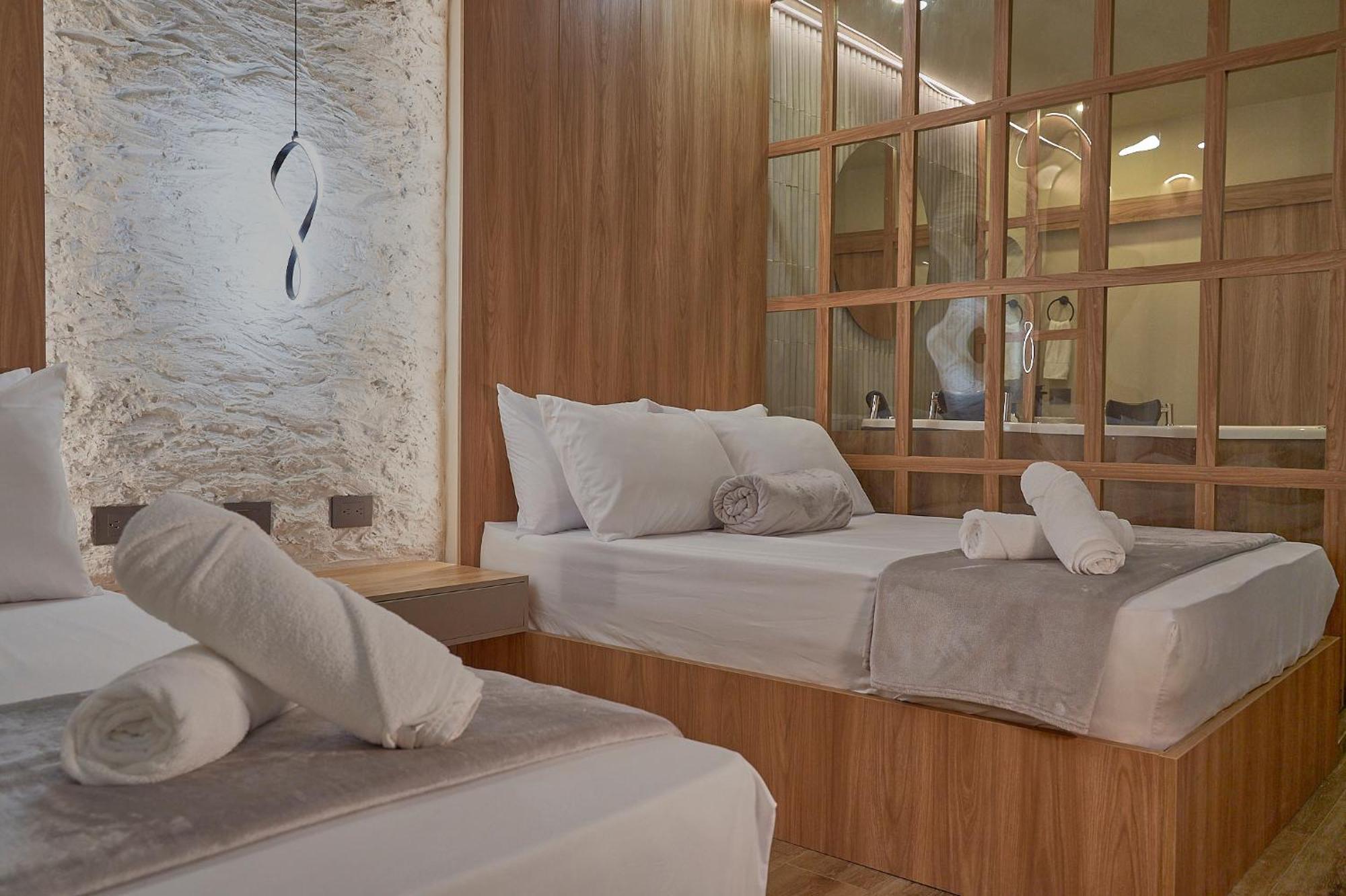 Apartamento One Lleras Medellín