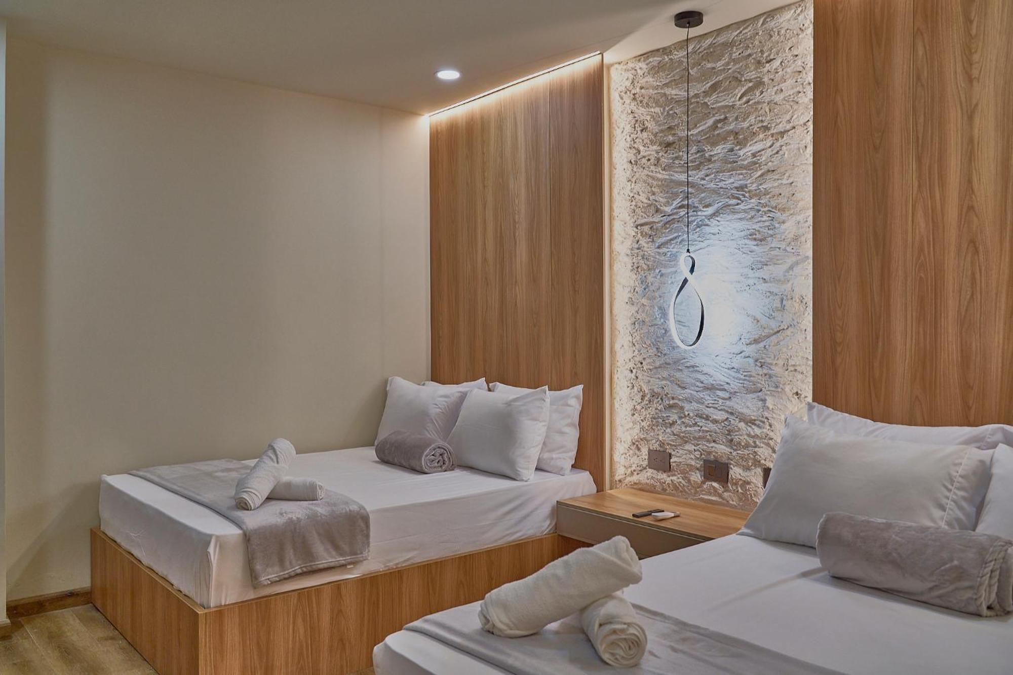 Apartamento One Lleras