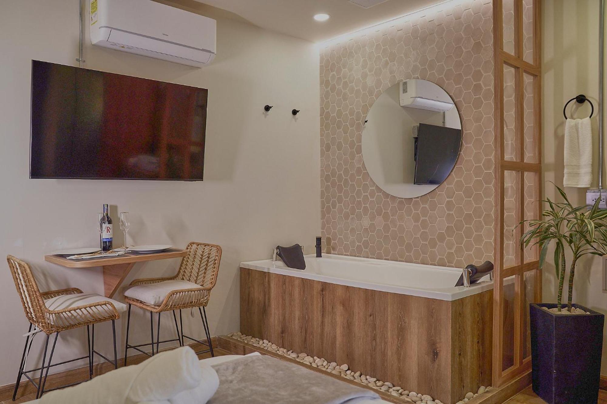 Apartamento One Lleras