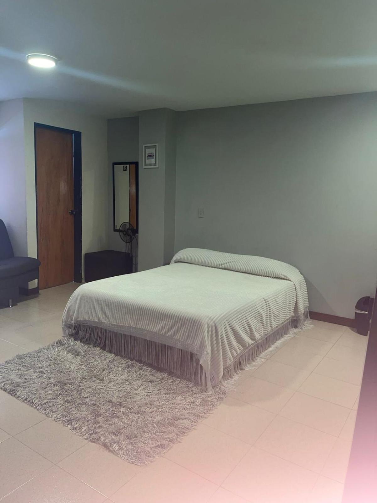 Apartamento Laureles 301 *