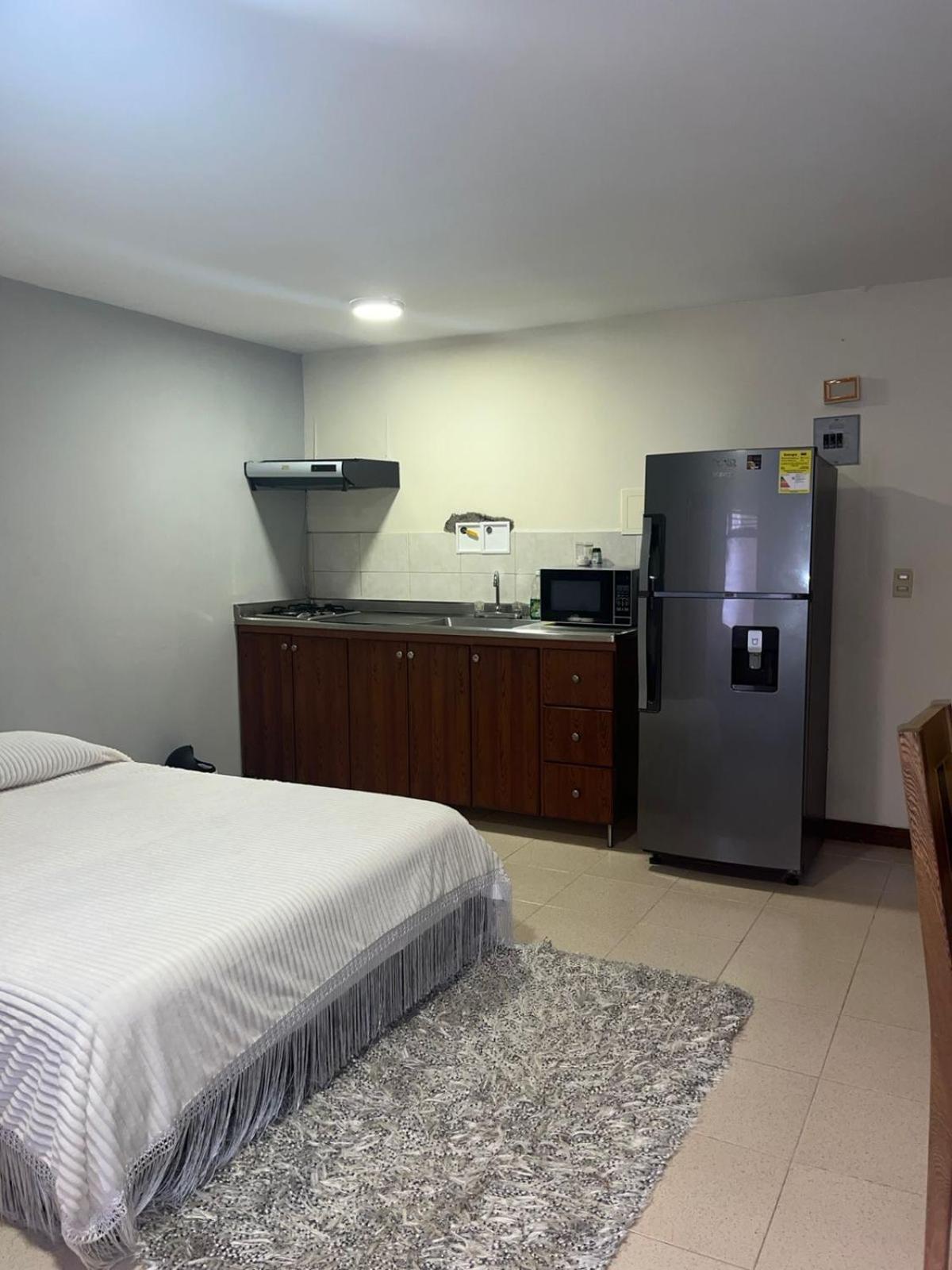 Apartamento Laureles 301 *