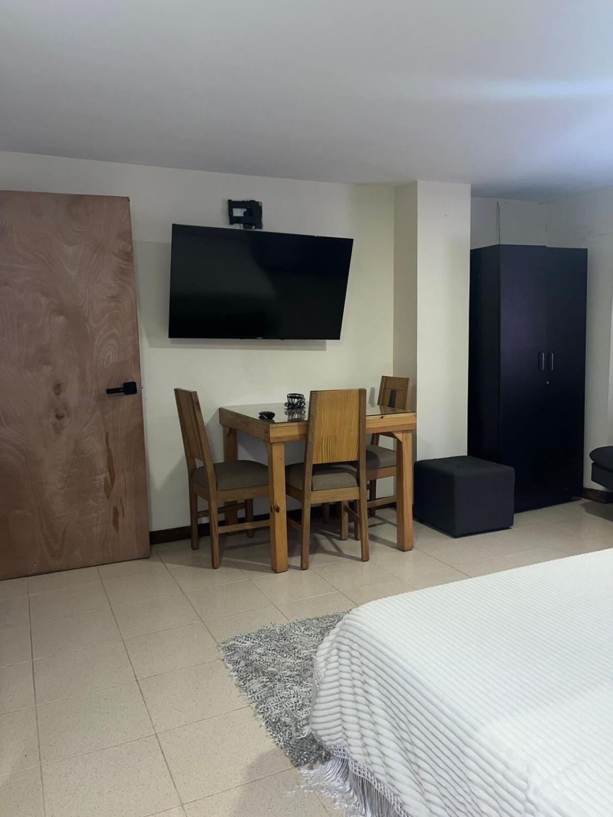 Laureles 301 Apartamento