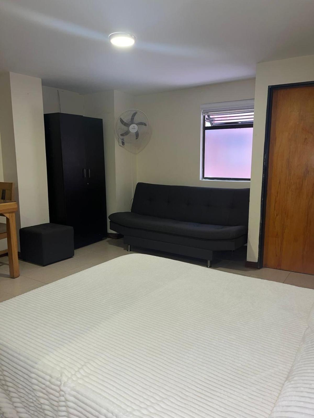 Laureles 301 Apartamento Medellín
