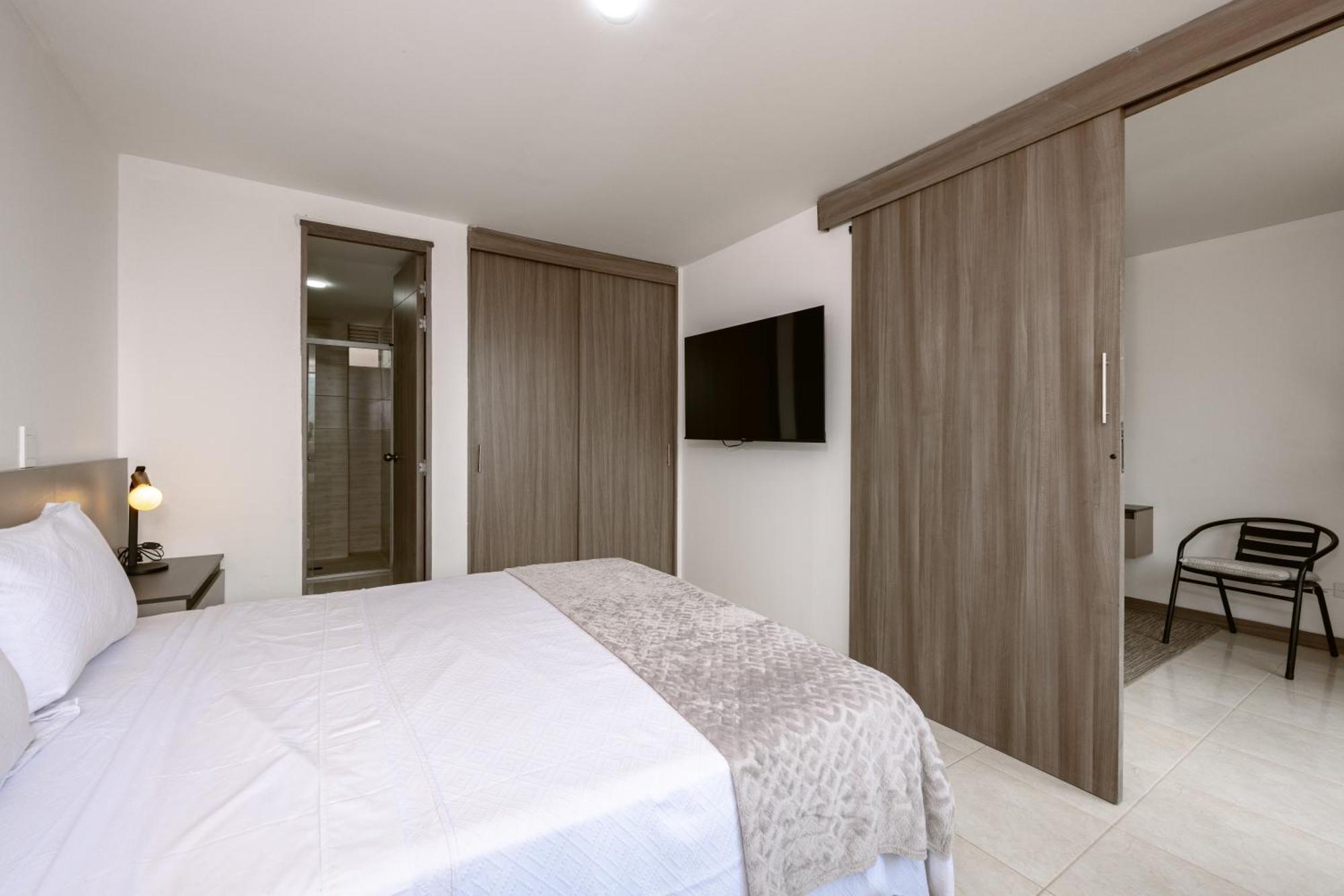 Apartment Mirador Verde By Mome *