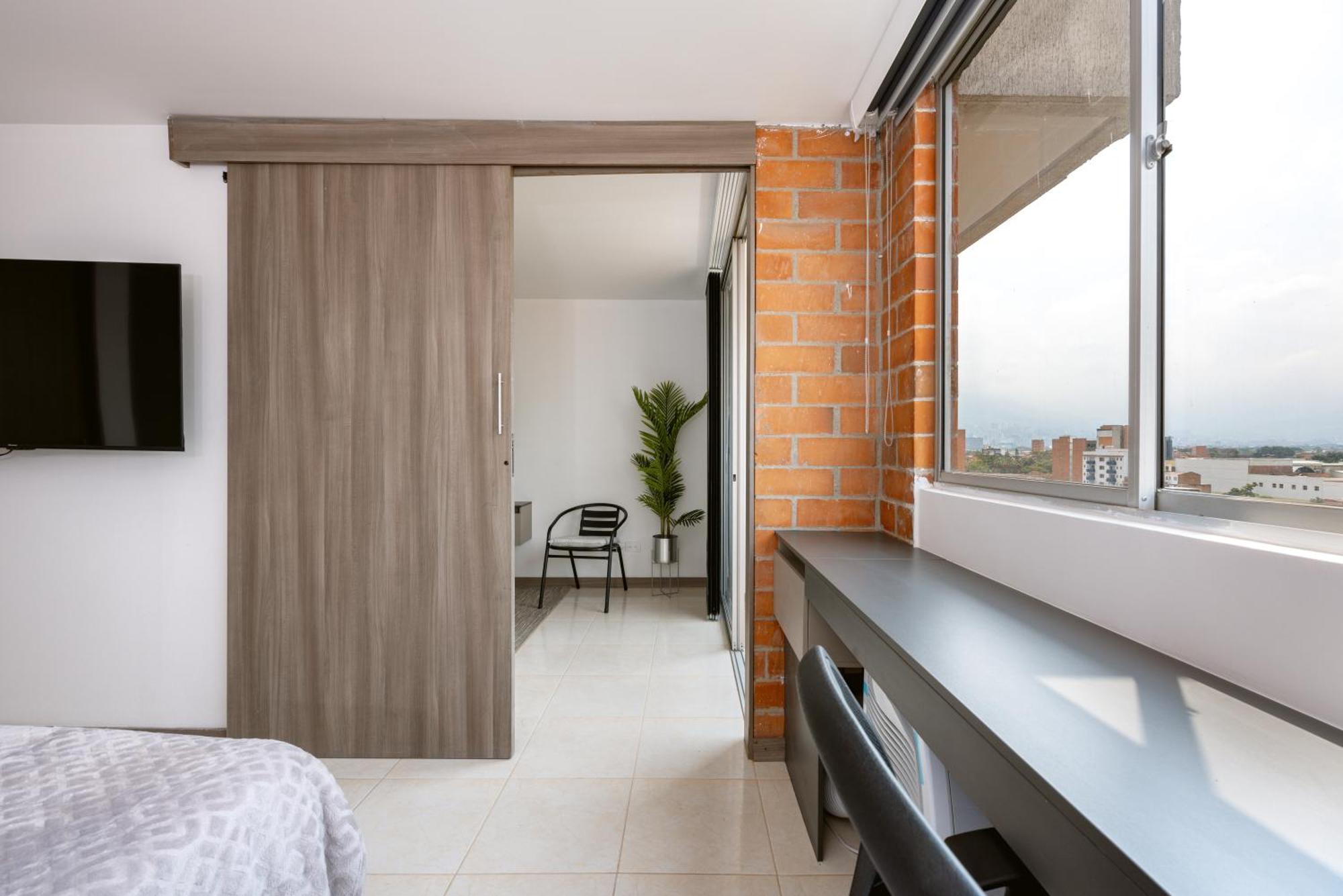 Apartment Mirador Verde By Mome Medellin
