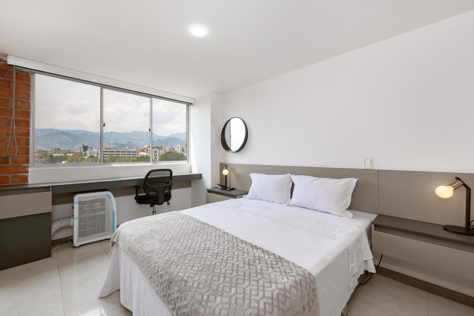 Mirador Verde By Mome Medellin